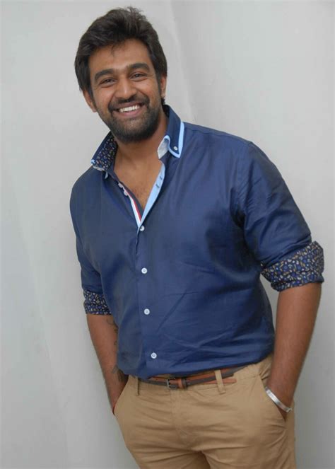 chiranjeevi sarja